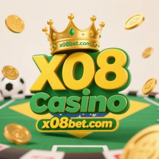 X08 casino